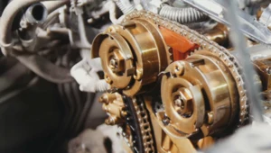 Silnik na łańcuchu czy pasku rozrządu? Mechanicy mają swoje zdanie