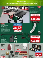 Mega okazje w Kaufland