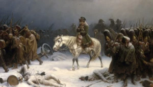 Co powstrzymało Napoleona w Rosji? Nowe badanie ujawnia prawdę!