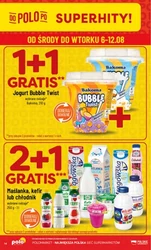 Codziennie dowożona świeżość! - Polomarket