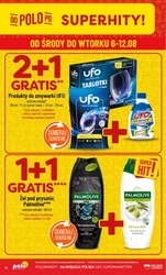 Codziennie dowożona świeżość! - Polomarket