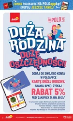 Codziennie dowożona świeżość! - Polomarket