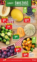 Codziennie dowożona świeżość! - Polomarket