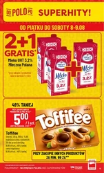 Codziennie dowożona świeżość! - Polomarket