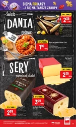 Codziennie dowożona świeżość! - Polomarket