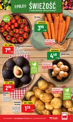 Codziennie dowożona świeżość! - Polomarket