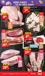 Codziennie dowożona świeżość! - Polomarket
