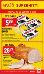 Codziennie dowożona świeżość! - Polomarket