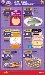 Codziennie dowożona świeżość! - Polomarket