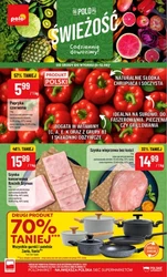 Codziennie dowożona świeżość! - Polomarket