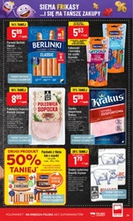 Codziennie dowożona świeżość! - Polomarket