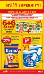 Codziennie dowożona świeżość! - Polomarket