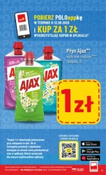 Codziennie dowożona świeżość! - Polomarket