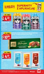 Codziennie dowożona świeżość! - Polomarket
