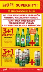 Codziennie dowożona świeżość! - Polomarket