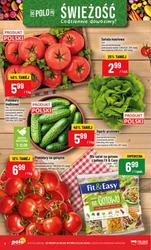 Codziennie dowożona świeżość! - Polomarket