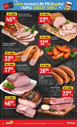 Codziennie dowożona świeżość! - Polomarket