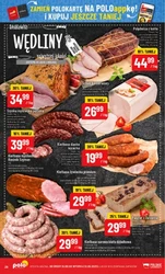 Codziennie dowożona świeżość! - Polomarket