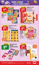 Codziennie dowożona świeżość! - Polomarket