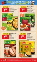 Codziennie dowożona świeżość! - Polomarket