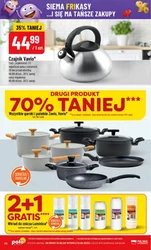 Codziennie dowożona świeżość! - Polomarket