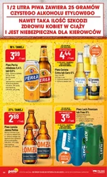 Codziennie dowożona świeżość! - Polomarket