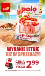 Codziennie dowożona świeżość! - Polomarket