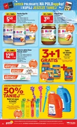 Codziennie dowożona świeżość! - Polomarket