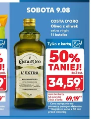Оливкова олія Costa