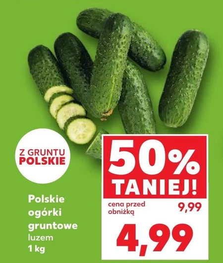 Ogórki