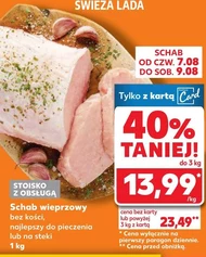 Schab bez kości