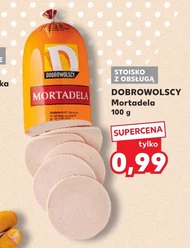 Mortadela Dobrowolscy