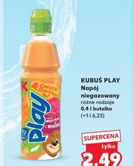 Випий Kubuś