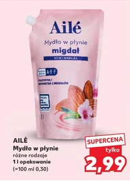 Mydło AILÉ