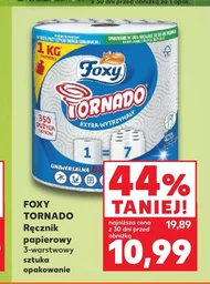 Ręcznik papierowy Foxy