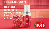 Syrop Sodastream