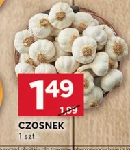 Czosnek