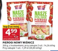 Pierogi Nowy Wiśnicz