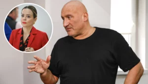 Najman nie wytrzymał po decyzji posłanki. "Boże chroń mnie"