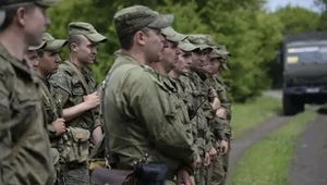 Wywiad opublikował raport rosyjskich strat w Ukrainie. Szokujące liczby