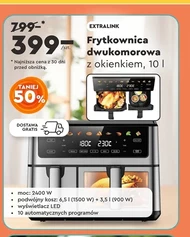 Frytkownica Extralink