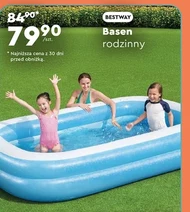 Басейн Bestway