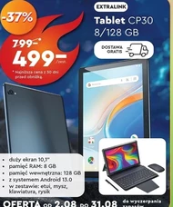 Tablet Extralink