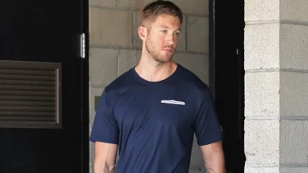 Calvin Harris został ojcem!