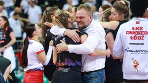 Siatkarskie gwiazdy opuszczą wicemistrza Polski. Właściciel odpowiada