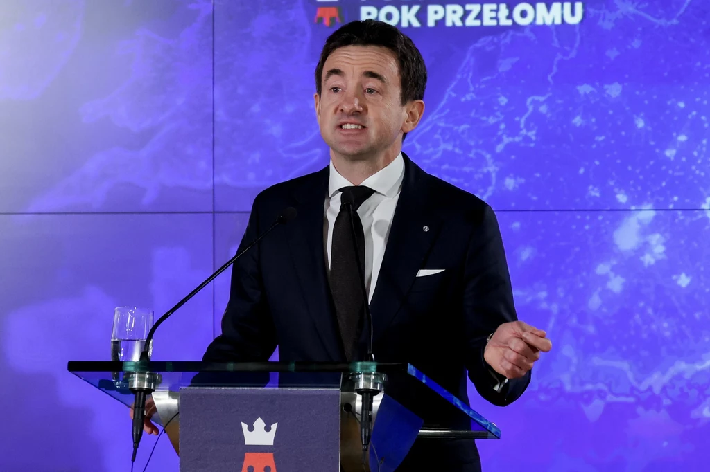 Minister finansów zaproponował OKI. Prezes GPW: Szansa na ożywienie warszawskiego parkietu