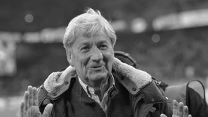 Tragiczne wieści prosto z Niemiec. W wieku 67 lat zmarła legenda Bundesligi