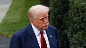 Trump ma plan na Putina. Teorią pochwalił się w mediach