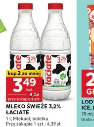 Butelka Łaciate