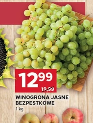 Winogrona